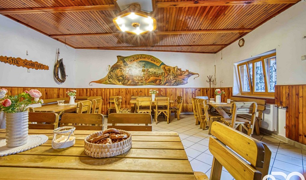 Prodej restaurace 178 m², Hradešín – náhled fotky 10