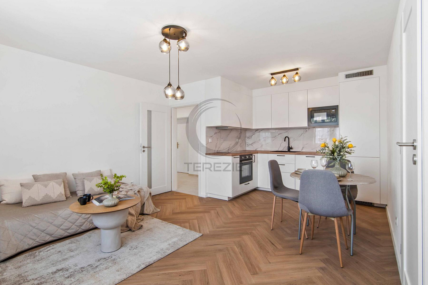 Prodej bytu 3+kk 61 m² – fotografie 4