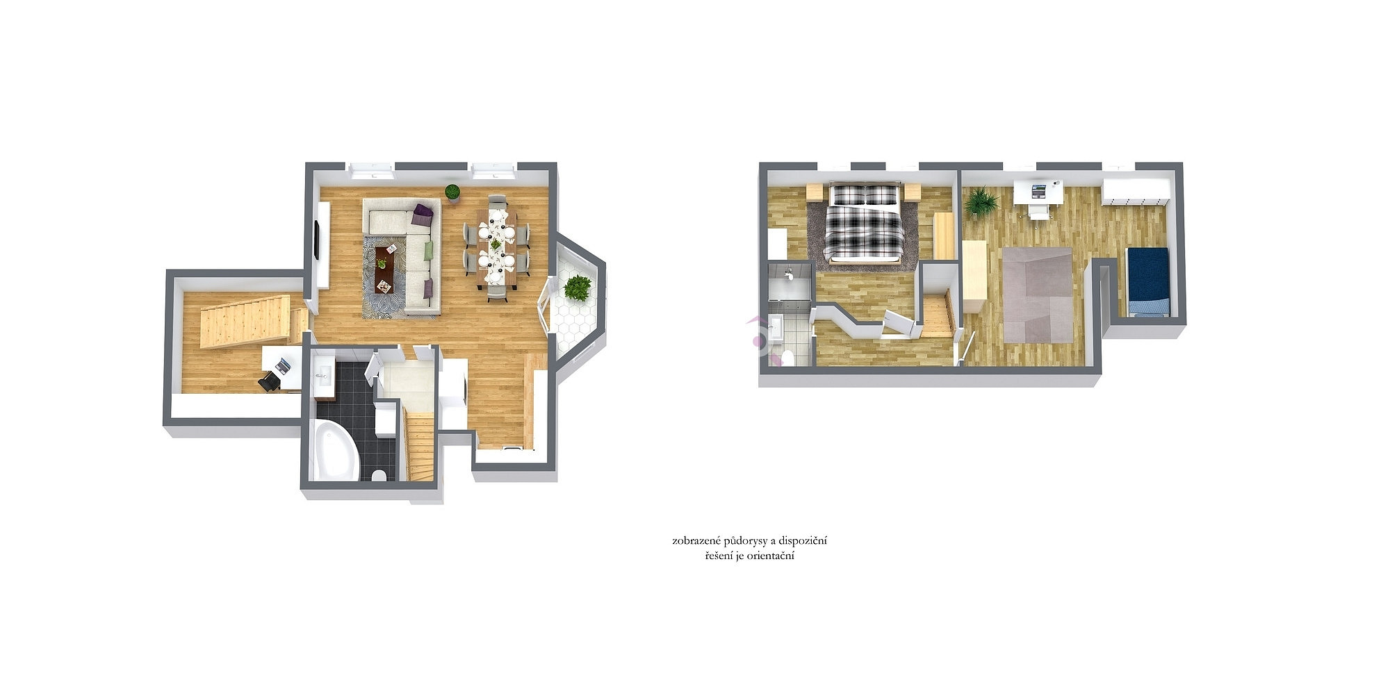 Prodej bytu 3+kk 98 m² — photo 4