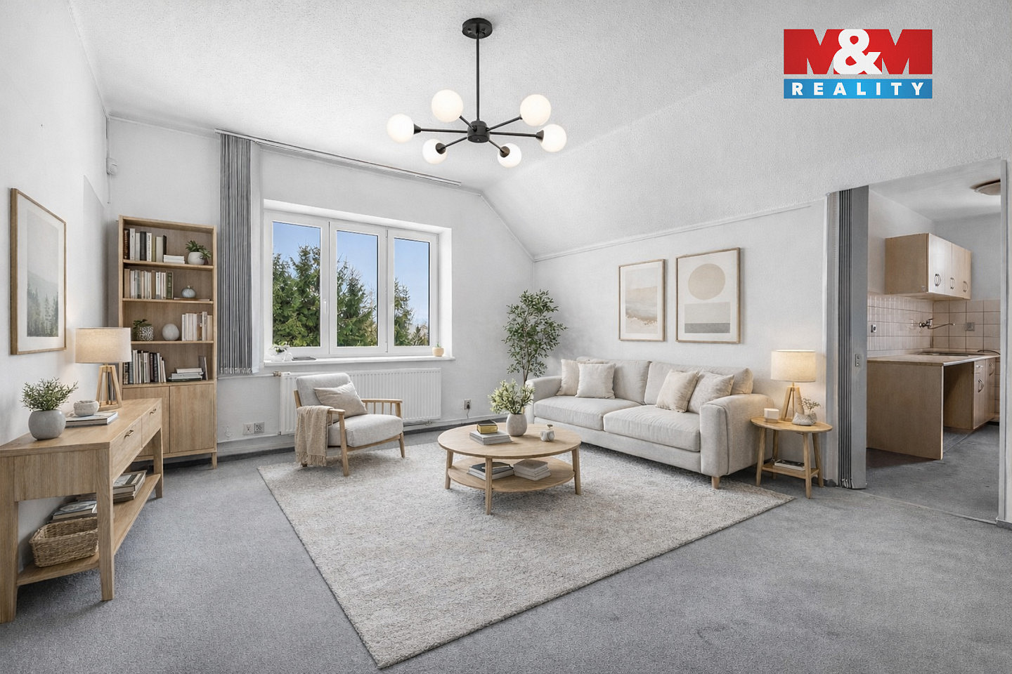 Prodej obchodních prostor 801 m² – fotografie 5