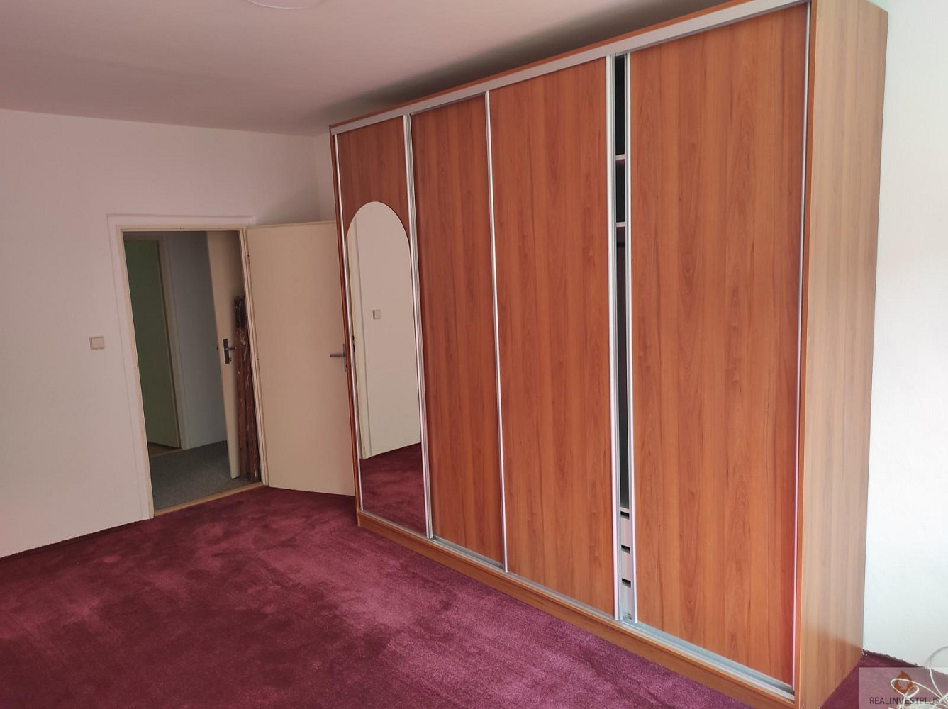 3+1 Apartment in Olomouc – další