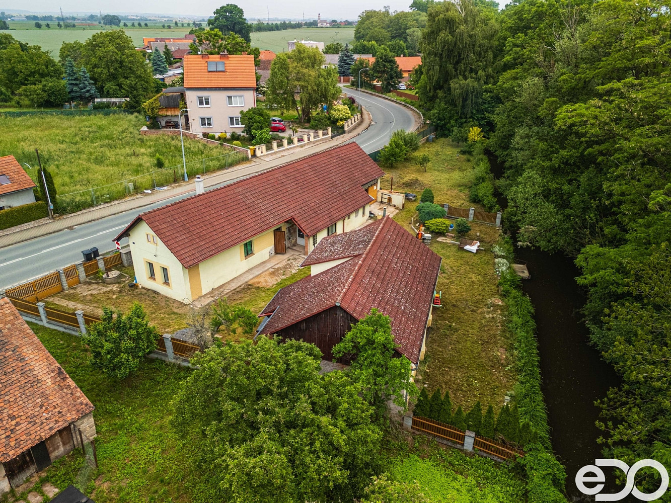 Prodej domu 123 m² s pozemkem 1 248 m² – fotografie 5