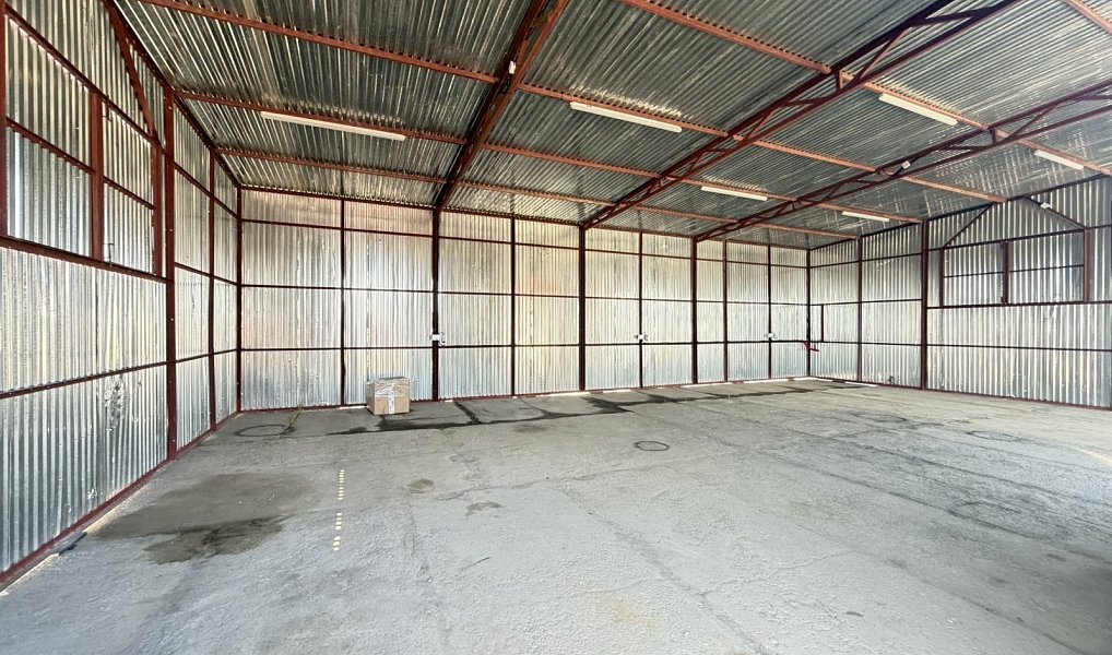 Pronájem skladovacích prostor 72 m², Čepí – náhled fotky 6