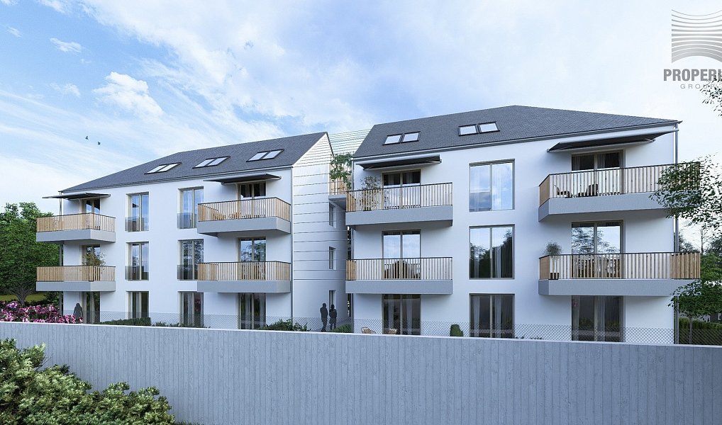 Prodej bytu 3+kk 91 m², Šanov – náhled fotky 2