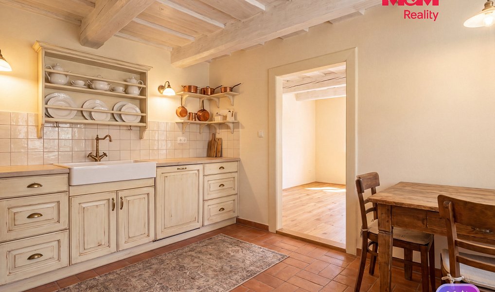 Prodej domu 100 m² s pozemkem 203 m², Štramberk – náhled fotky 5