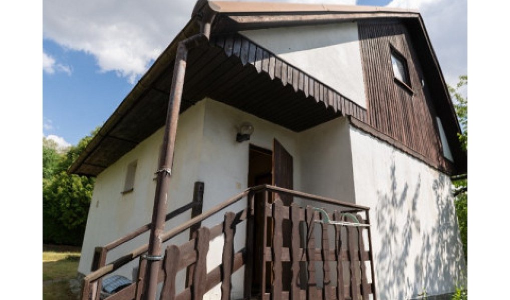 Prodej chaty/chalupy 57 m² s pozemkem 385 m², Plzeň – náhled fotky 28
