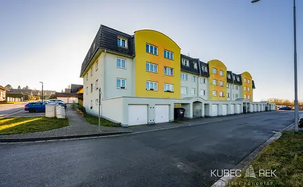 Prodej garáže 18 m2, Nad Obchvatem 592, Nad Obchvatem, Tábor - Měšice