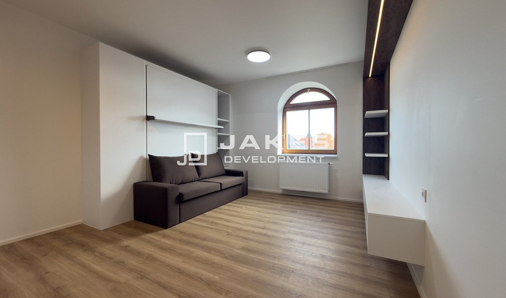 Prodej bytu 1+kk 29 m², Praha – náhled fotky 4