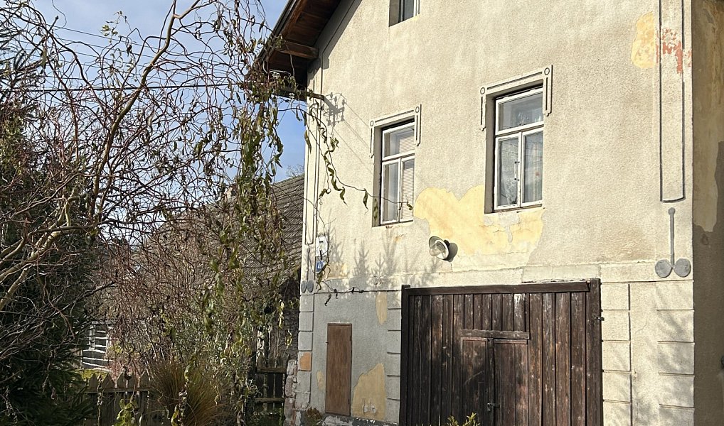 Prodej chaty/chalupy 361 m² s pozemkem 953 m², Zahrádky – náhled fotky 14