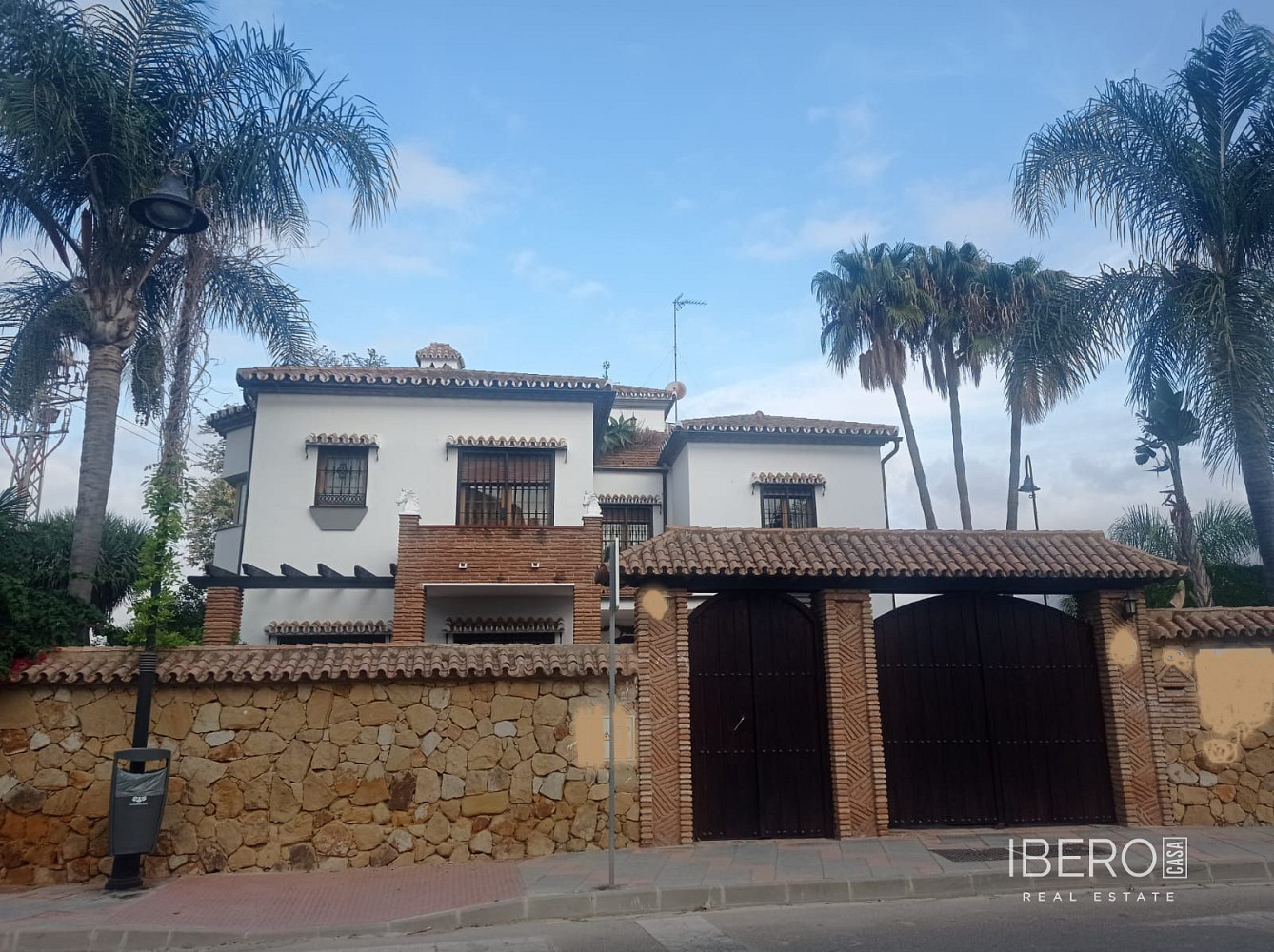 Casa 6+kk – Mijas, Urbanización Santa Rosa, Las Lomas de Mijas - Vista 2