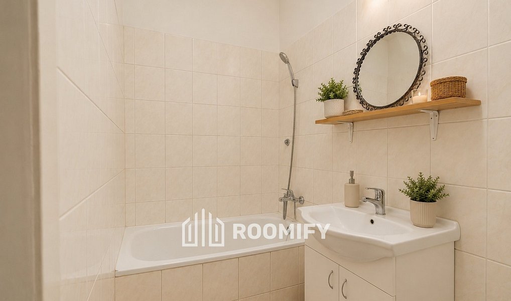 Prodej nájemního domu, činžáku 778 m², Teplice – náhled fotky 8