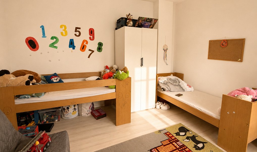 Prodej bytu 3+kk 63 m², Zlín – náhled fotky 7