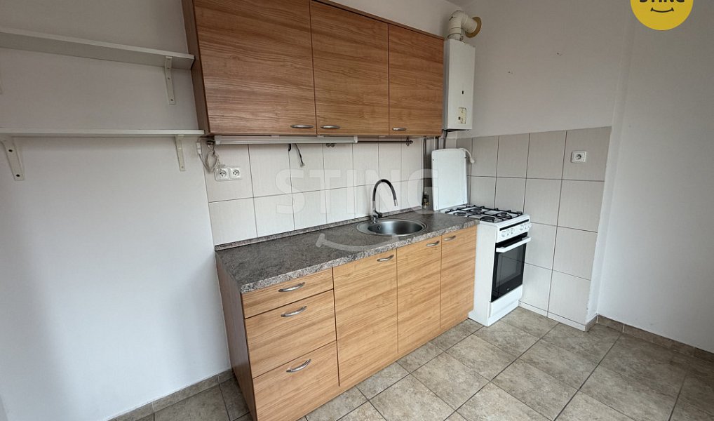 Pronájem bytu 2+1 50 m², Třinec – náhled fotky 3