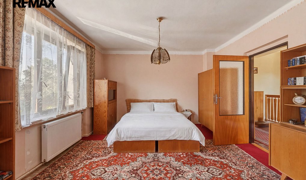 Prodej domu 160 m² s pozemkem 318 m², Lovosice – náhled fotky 18