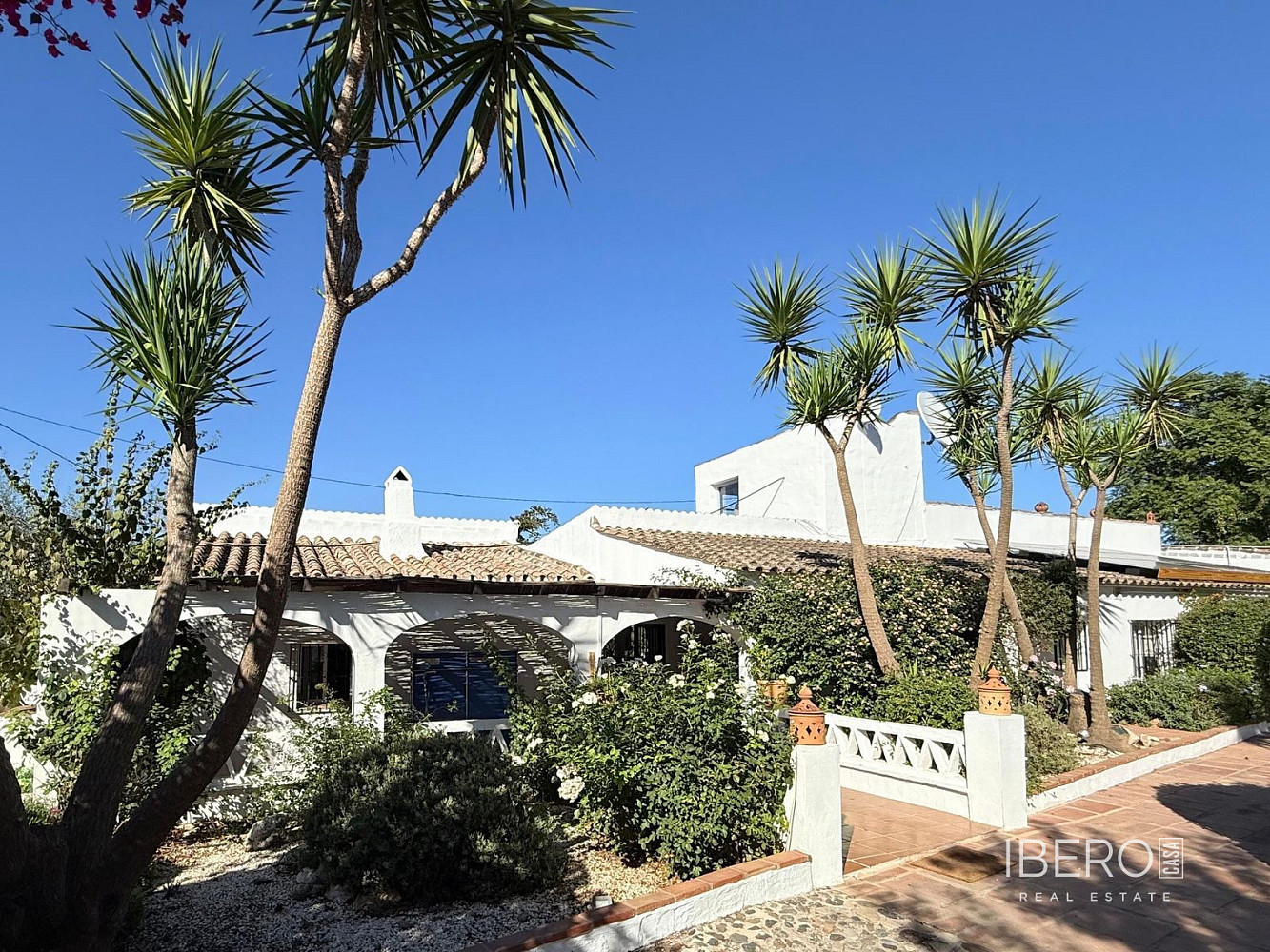 Casa 6+kk – Coín, Miravalle Los Montecillos
