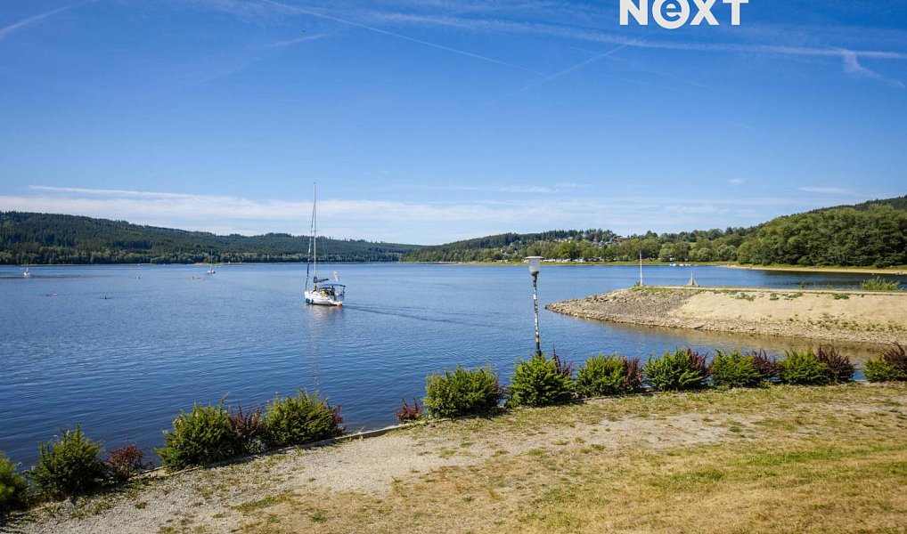 Prodej domu 74 m² s pozemkem 309 m², Lipno nad Vltavou – náhled fotky 36