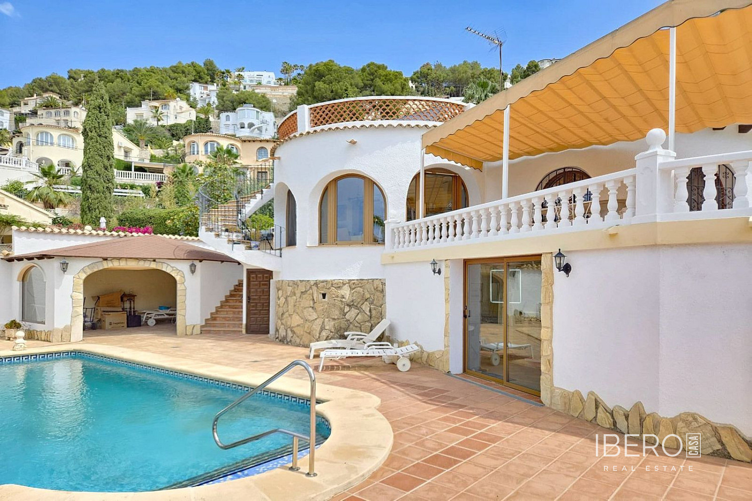Prodej domu 193 m² s pozemkem 780 m², Benissa