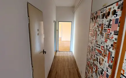 Pronájem bytu 3+1 71 m², Svitavy