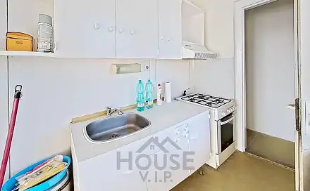 Prodej bytu 2+1 47 m², Psohlavců, Praha 4 - Braník