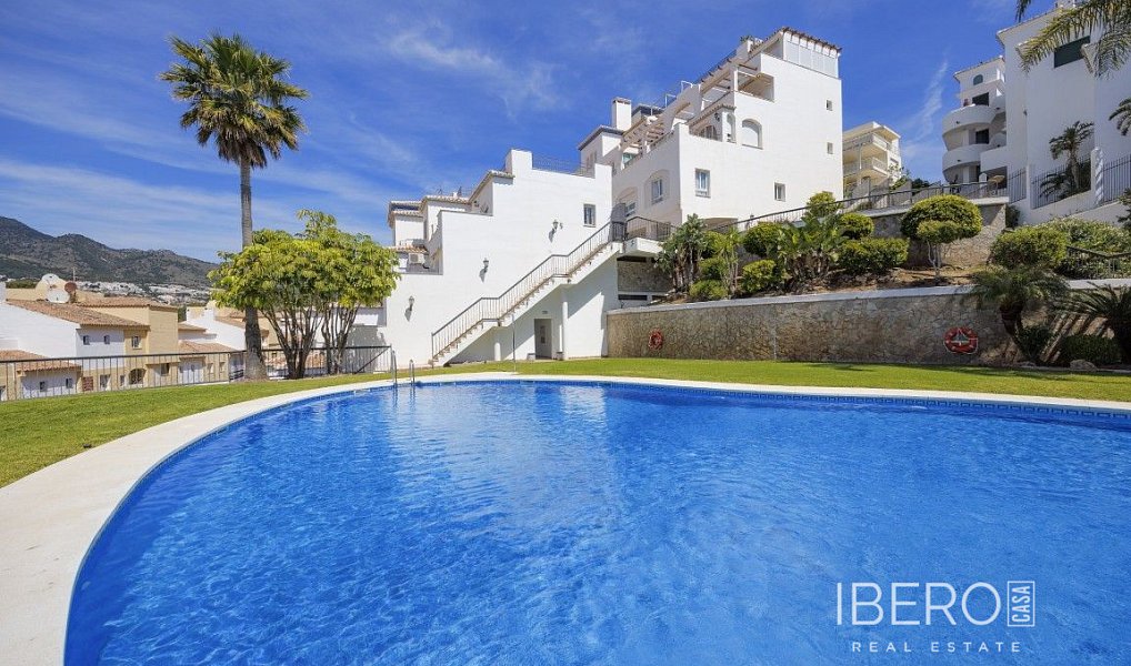 Prodej bytu 4+kk, 83 m², Benalmadena