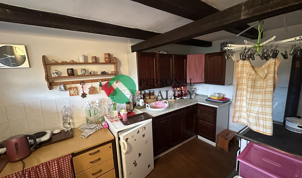 Prodej chaty/chalupy 45 m² s pozemkem 391 m², Hýskov – náhled fotky 11