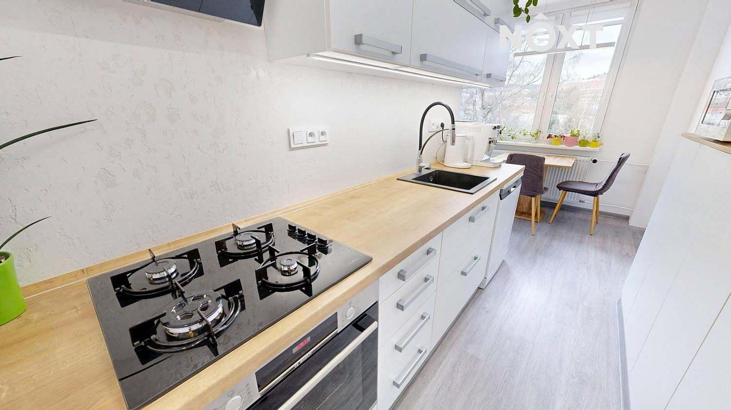 Prodej bytu 2+1 59 m² – fotografie 5