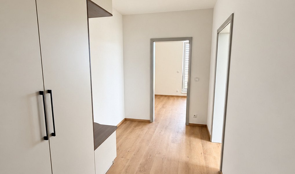 Pronájem bytu 2+kk 60 m², Třebíč – náhled fotky 6
