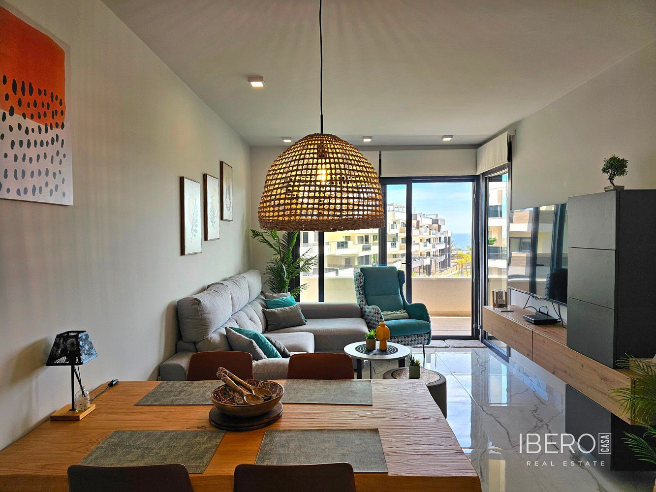 Pis 3+kk – Orihuela, Playa Flamenca I, Urbanización La Zenia II - Vista 3