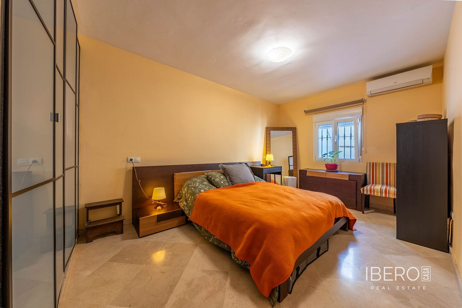 Piso 3+kk – Málaga, Baños del Carmen, Este - Vista 5