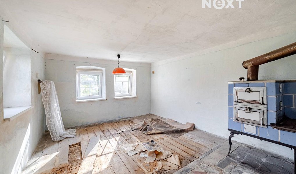 Prodej domu 76 m² s pozemkem 584 m², Stojice – náhled fotky 7