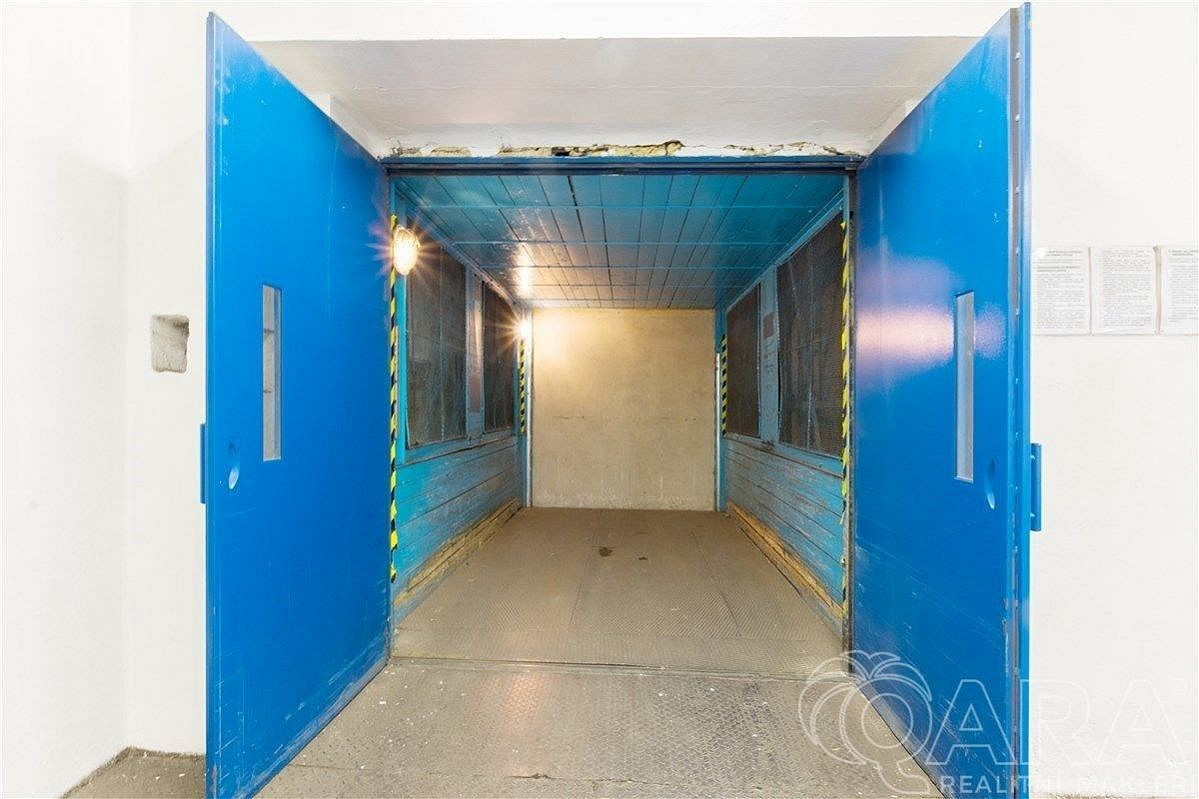 Pronájem skladovacích prostor 4 000 m² – fotografie 5