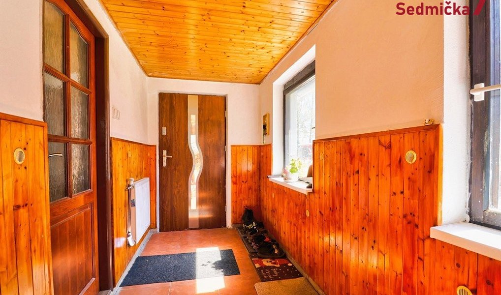 Prodej domu 225 m² s pozemkem 6 700 m², Věžná – náhled fotky 18