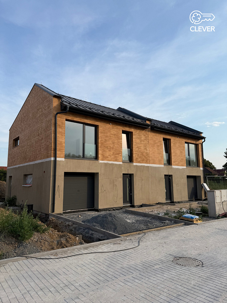 Prodej domu 123 m² s pozemkem 270 m² — photo 2