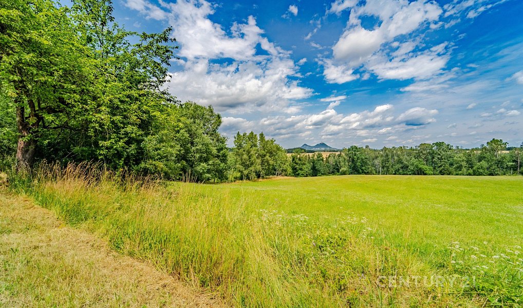 Prodej stavebního pozemku 2 511 m², Bělá pod Bezdězem – náhled fotky 15