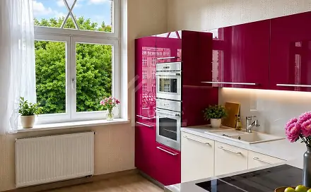 Pronájem bytu 3+1 95 m², Charlese de Gaulla, Praha 6 - Bubeneč