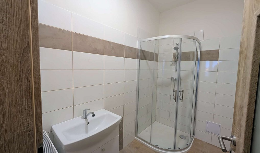 Pronájem bytu 3+kk 73 m², Peruc – náhled fotky 13