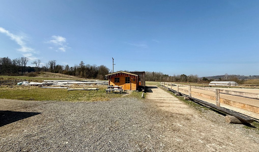 Prodej zemědělského objektu 1 300 m², Spálené Poříčí – náhled fotky 16