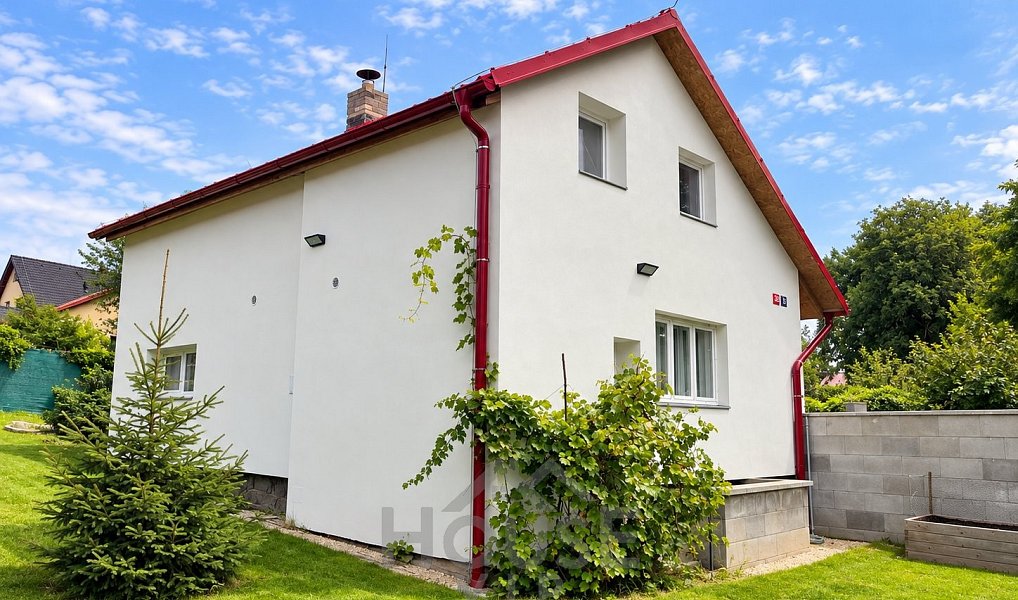 Prodej domu 95 m² s pozemkem 421 m², Praha – náhled fotky 24