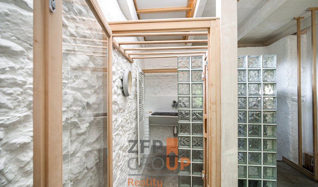 Prodej domu 150 m² s pozemkem 350 m², Sklené nad Oslavou – náhled fotky 4