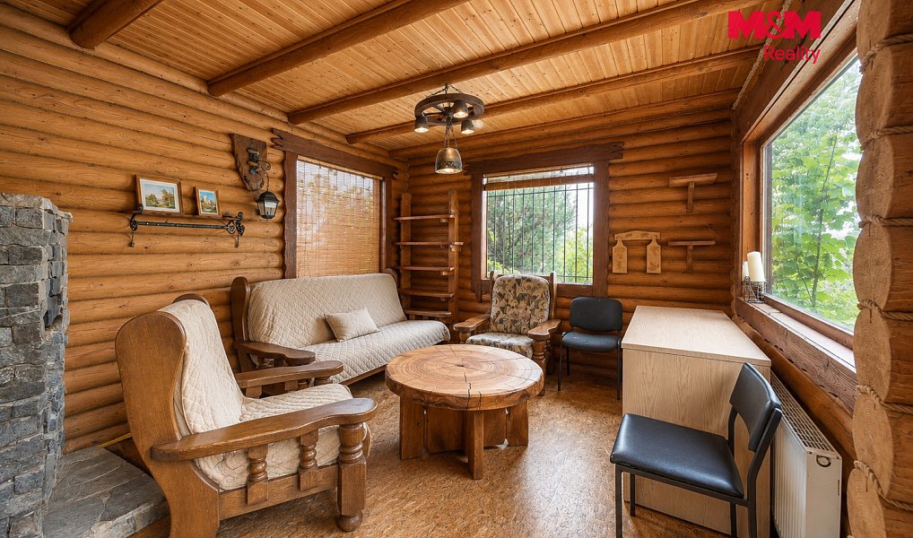 Prodej domu 3 835 m² s pozemkem 18 052 m², Žalany – náhled fotky 11