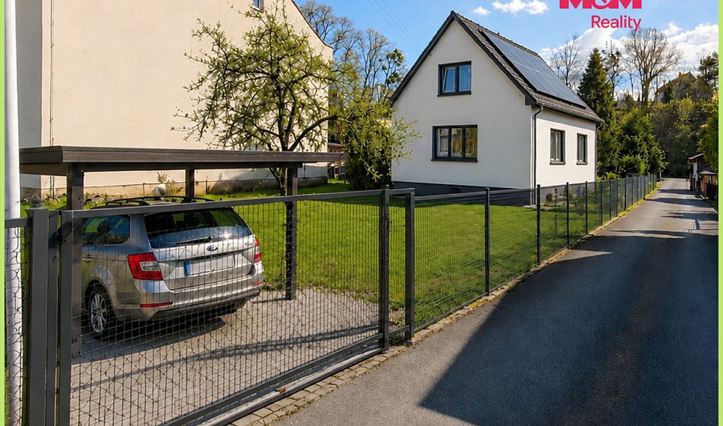 Prodej domu 106 m² s pozemkem 466 m², Šilheřovice – náhled fotky 3