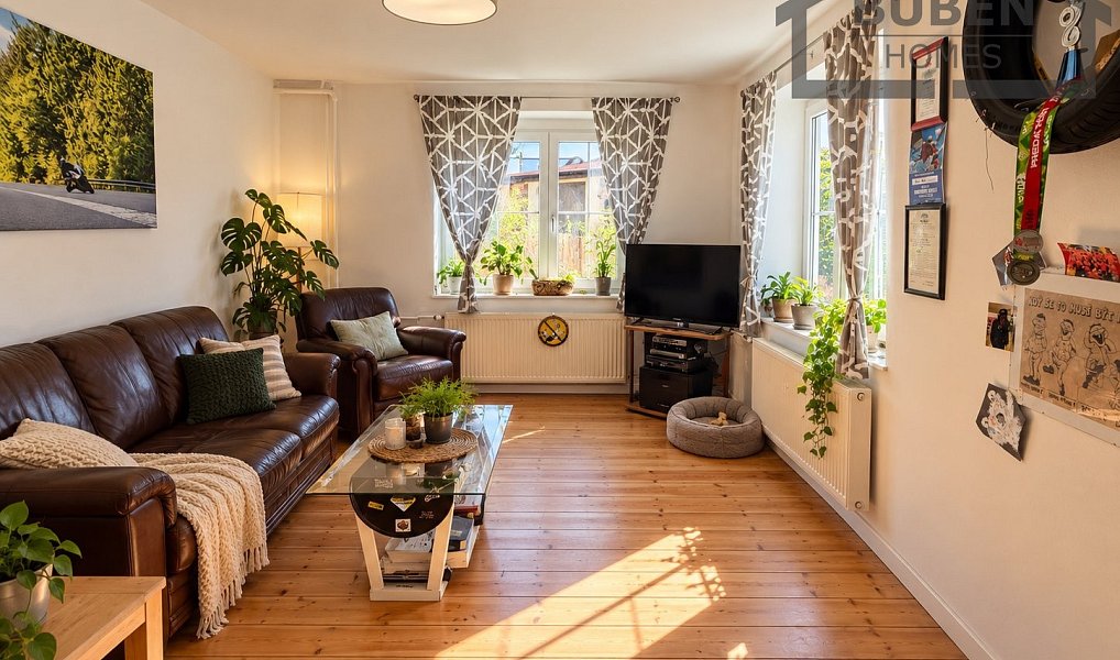 Prodej domu 200 m² s pozemkem 1 939 m², Ošelín – náhled fotky 6