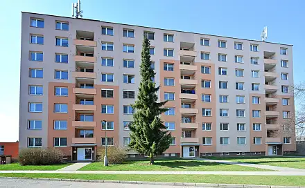 Prodej bytu 3+1 73 m², Slovákova, Boskovice, okres Blansko