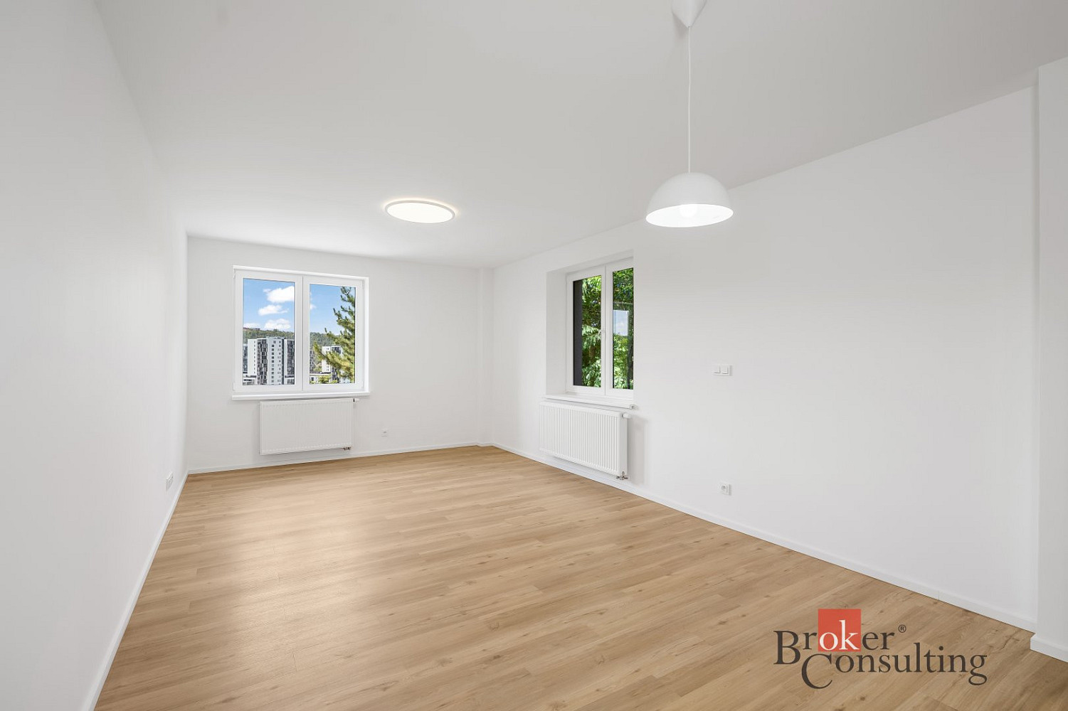 Pronájem bytu 3+kk 78 m² – fotografie 4