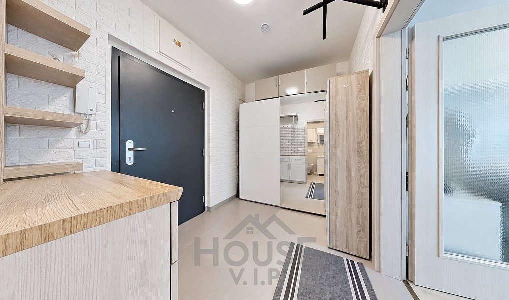 Prodej bytu 2+kk 42 m², Praha – náhled fotky 10