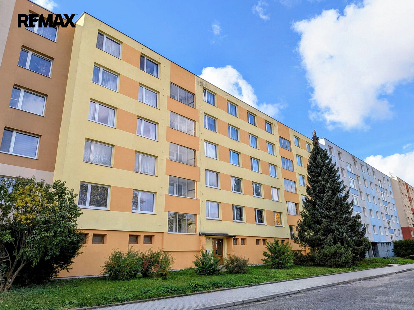 Prodej bytu 1+1 31 m²