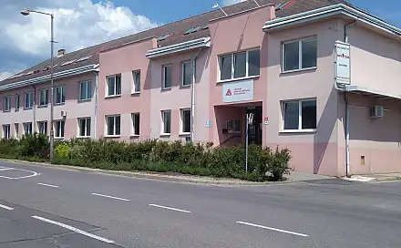 Pronájem kanceláře, Vídeňská třída, Znojmo