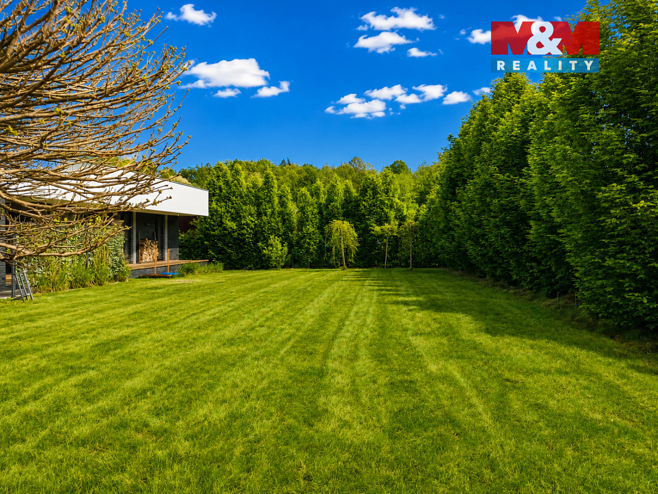 Pronájem domu 177 m² s pozemkem 741 m² — photo 4