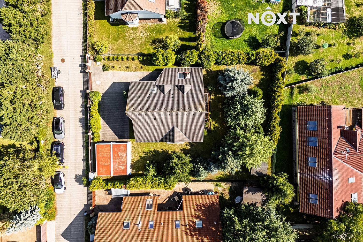 Prodej domu 250 m² s pozemkem 967 m² – fotografie 3