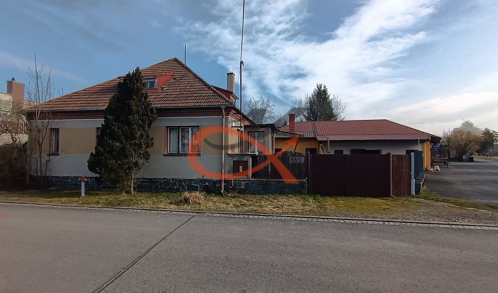 Prodej domu 343 m² s pozemkem 1 082 m², Bohuňovice – náhled fotky 9